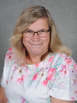 Mrs Judd