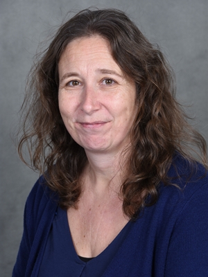 Mrs Powell