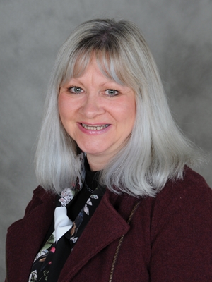 Mrs Harris