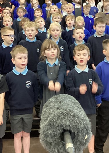 The Big Sing 2026