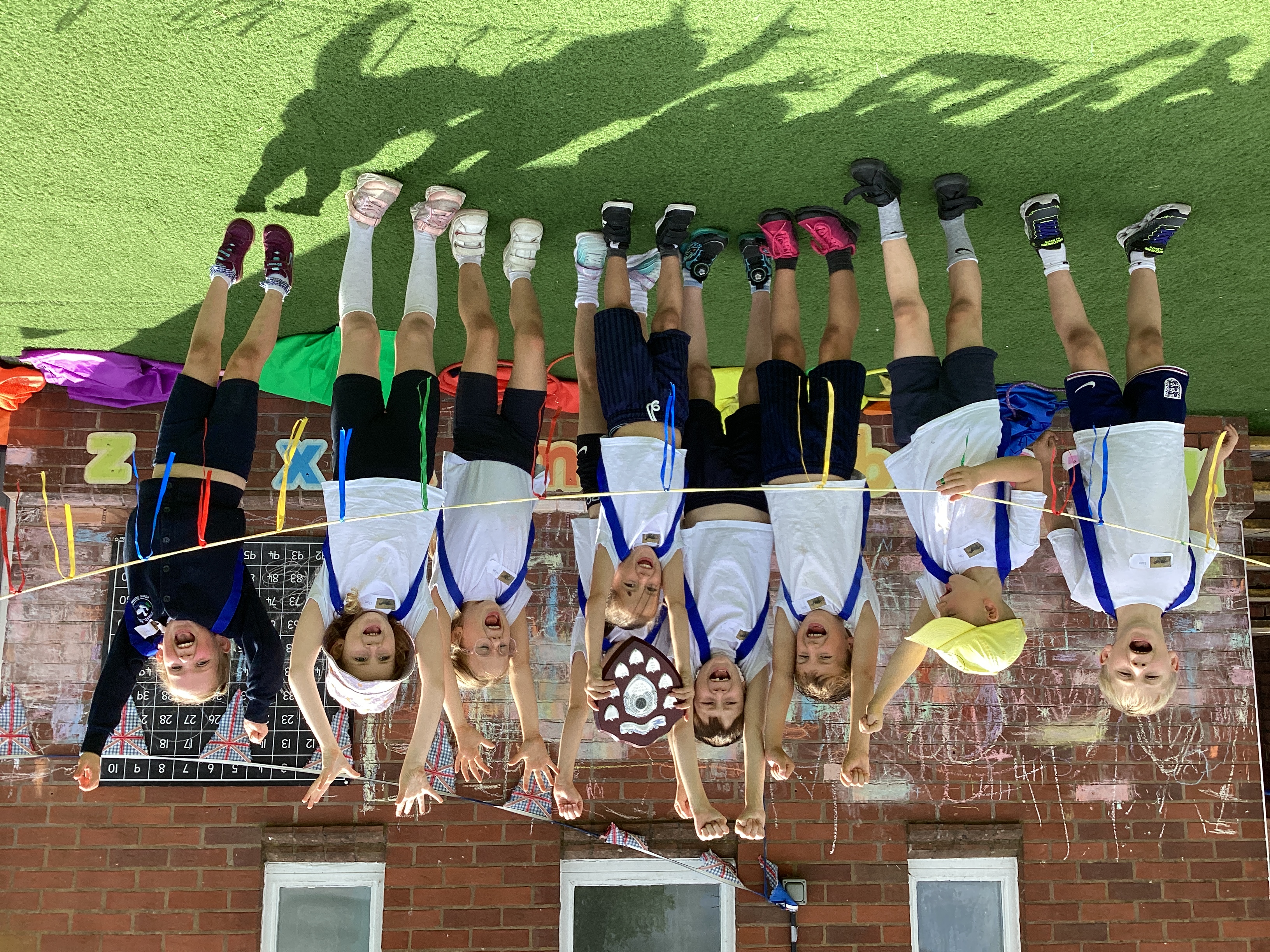 Sports Day 2026