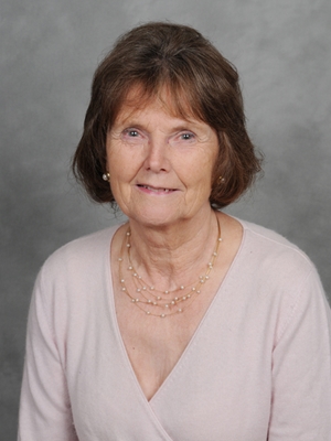 Dr Janet Bennett