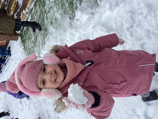 No Day Like a Snow Day