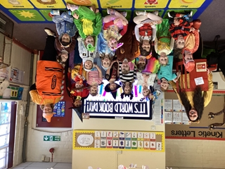 World Book Day 2026