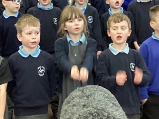 The Big Sing 2026